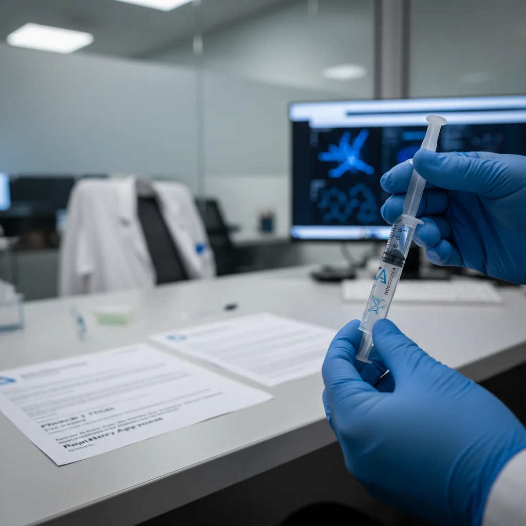 Argo Biopharma Doses First Patient in Phase I Trial of siRNA Therapy BW-50218 for TTR-Related Disease