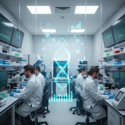Arrowhead Pharmaceuticals Unveils Positive Cardiometabolic Data at European A
