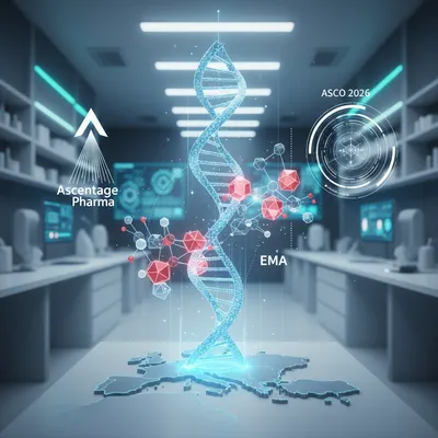 Ascentage Pharma's Olverembatinib Update: Insights from ASCO 2026
