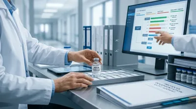 Ascletis Completes Enrollment for ASC30 Oral GLP-1 Diabetes Drug Phase II Trial