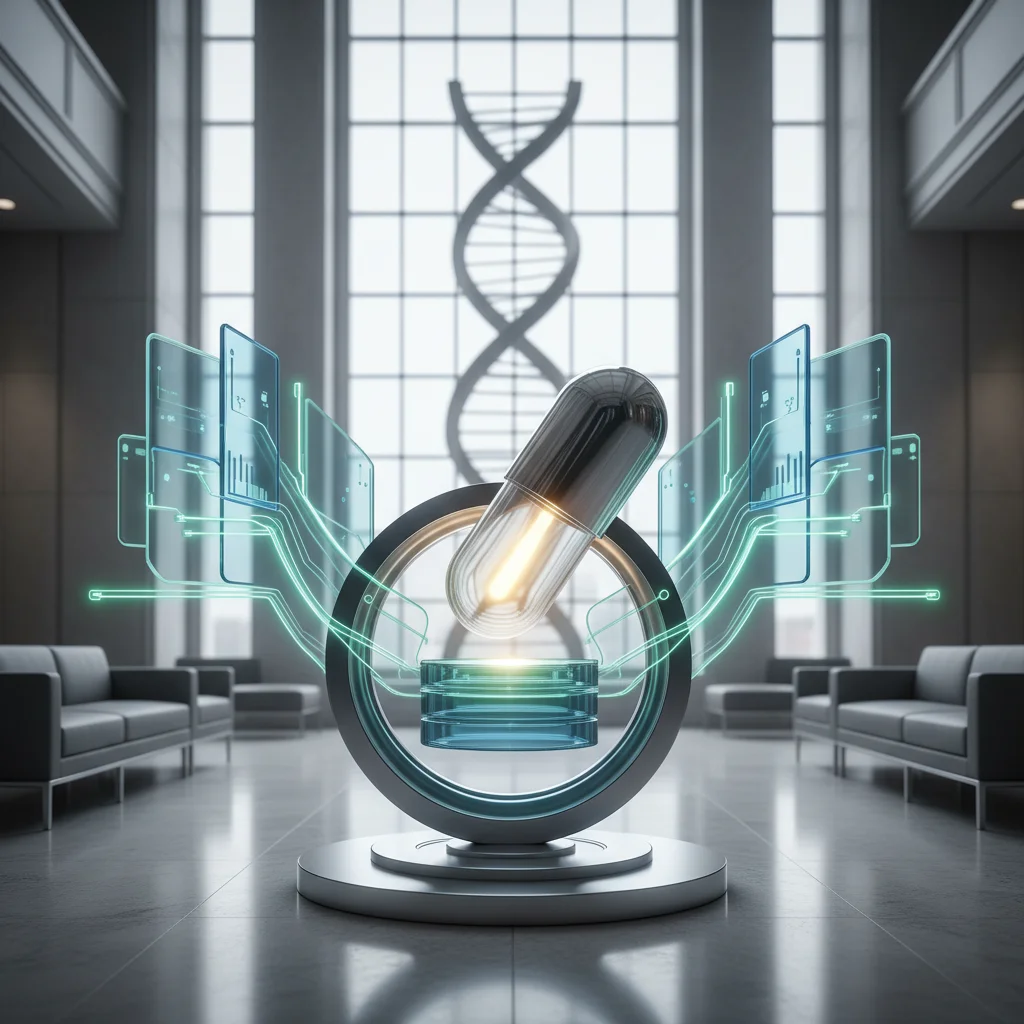 Ascletis Completes Enrollment in Phase II Trial of ASC30 Oral GLP-1 Diabetes Drug