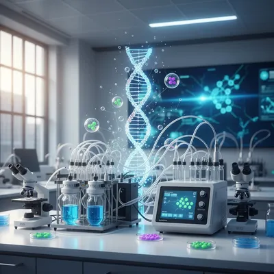 ASGCT 2024: Gene Therapy Advancements Take Center Stage