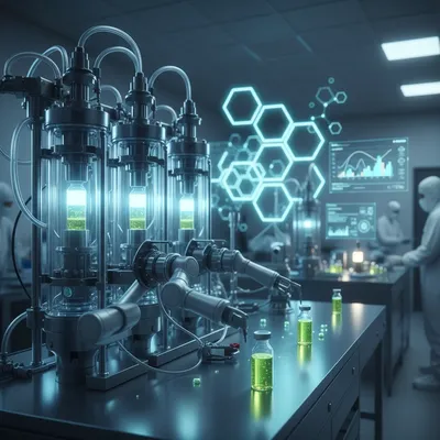 ASGCT 2026: Gene Therapy Manufacturing Advances to Watch