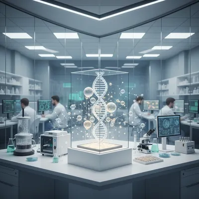 ASGCT 2026: Gene Therapy Advances from Circio, Encoded & More