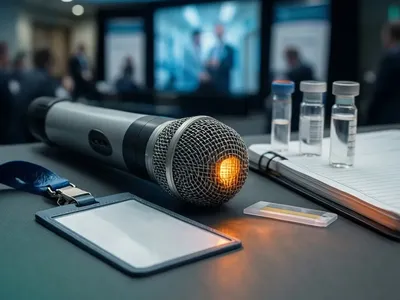 ASGCT Annual Meeting 2026: Live Event Coverage and Key Insights