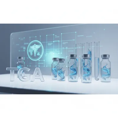 Asia-Pacific Regulatory Updates: TGA Guidance on Compounded Medicines