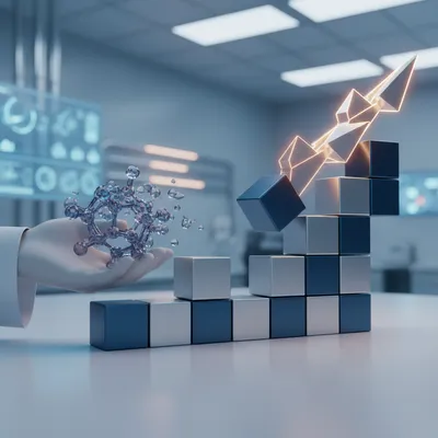 Astellas Faces Xtandi Patent Cliff: Strategic Moves Ahead