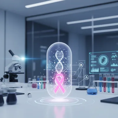 AstraZeneca's Breast Cancer Pill and ADAP Deal Insights