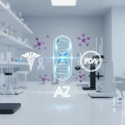 AstraZeneca's EU Approval for Breast Cancer Drug: Implications and Insights