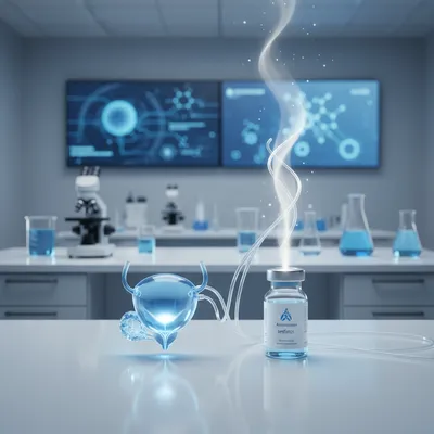 AstraZeneca's Imfinzi Secures Second Bladder Cancer Approval