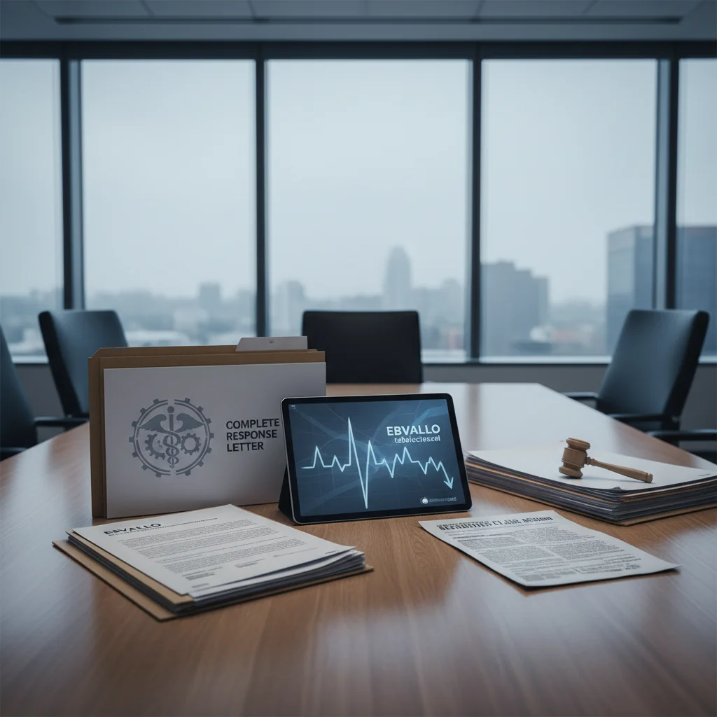 Atara Biotherapeutics Receives FDA Complete Response Letter for EBVALLO Cancer Treatment, Faces Securities Class Action