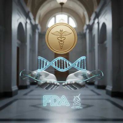 Atossa Therapeutics Receives FDA Rare Pediatric Disease Designation for (Z)-Endoxifen in McCune-Albright Syndrome