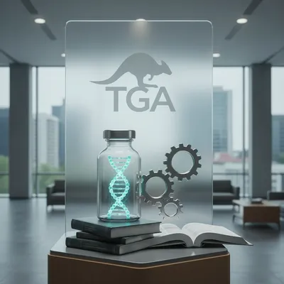 Australia's TGA Updates Over-the-Counter Medicine Registration Guidelines for Pharmaceutical Companies