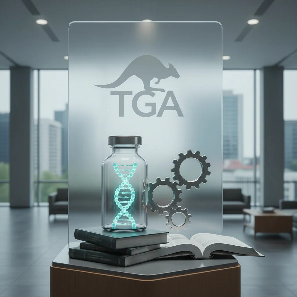 Australia's TGA Updates Over-the-Counter Medicine Registration Guidelines for Pharmaceutical Companies