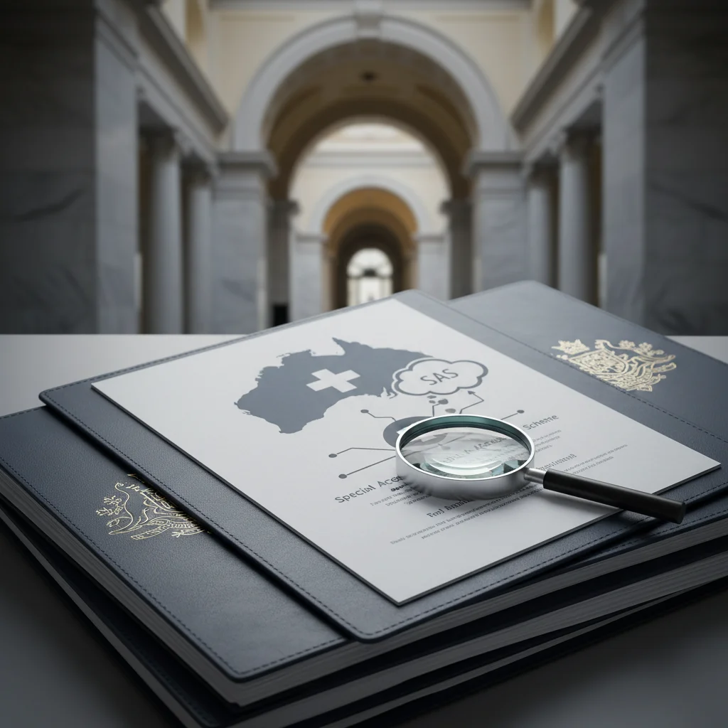 Australia's TGA Updates Guidance for Accessing Unapproved Therapeutic Goods Through Special Access Scheme