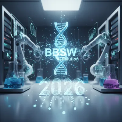 BBSW AI Solution 2026: Key Insights and Highlights