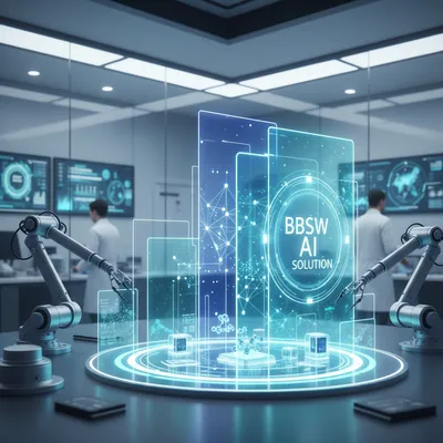 BBSW AI Solution: Key Takeaways from the 2026 Event
