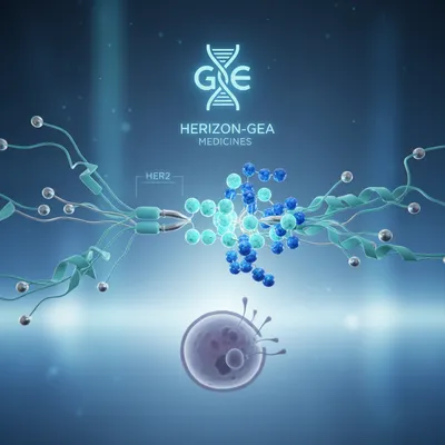 BeOne Medicines Phase 3 HERIZON-GEA Data Published in NEJM