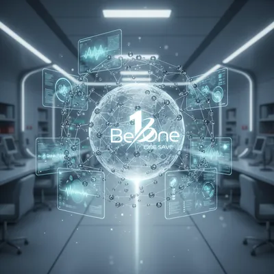 BeOne's New Campaign: A Game Changer for Pharma Marketing