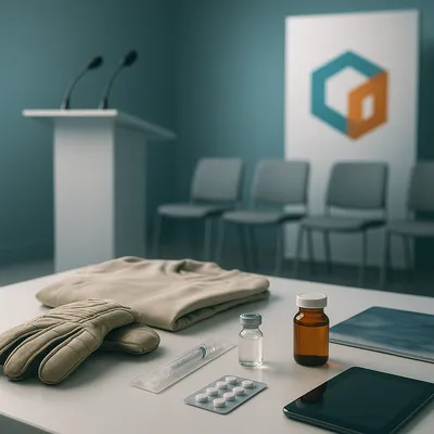 BeOne Launches Campaign with Tim Howard: Implications for Pharma
