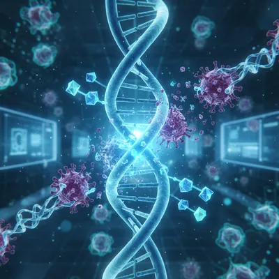 Best Cancer Stocks for 2026: Investment Insights
