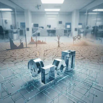 Big Pharma's M&A Spree and the March IPO Drought: An Analysis