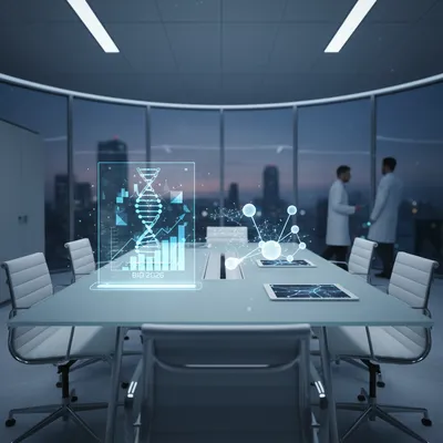 Get Ready for BIO 2026: Key Insights and Expectations
