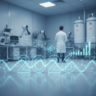 BIO 2026 Preview: Companies to Watch and Key Catalysts