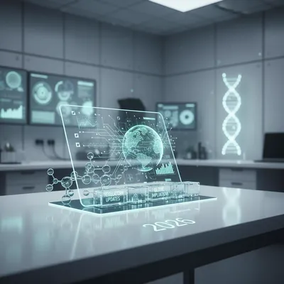 Bio/Pharma Outlook 2026: Regulatory Updates and Implications