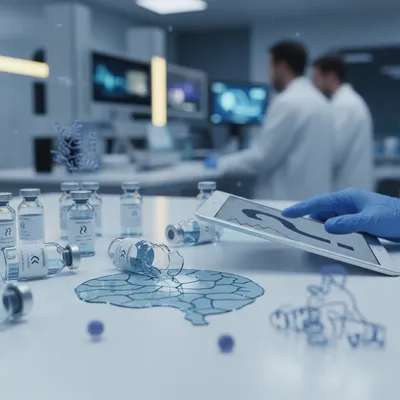 Biogen and Denali's Parkinson's Drug Trial: What Went Wrong?