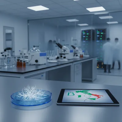 Biogen Under Investigation: Implications for the Pharma Industry