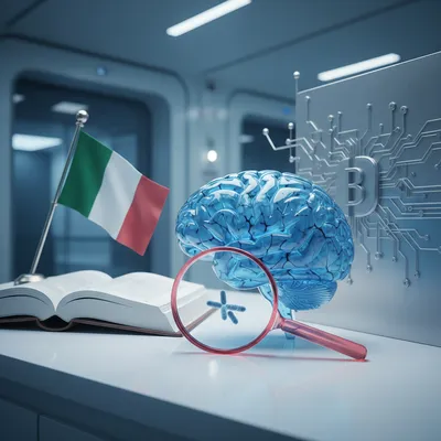 Biogen Faces Italian Antitrust Probe: What It Means for the Multiple Sclerosis Market