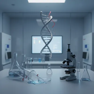 BioMarin's Rare Disease Therapy Fails Phase 3 Trial