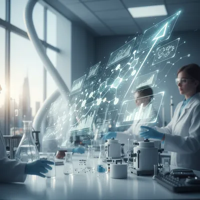 BioMarin's Study Success: Implications for Pharma Expansion