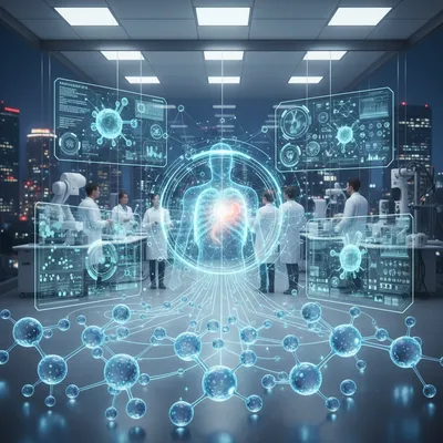 Biomarkers and Digital Technologies Transforming Oncology in Asia