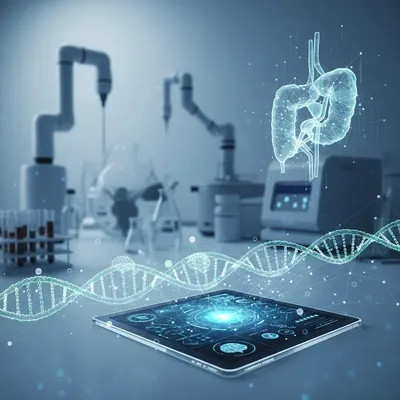 BioMed Israel 2026: AI & Biotech Innovations Preview