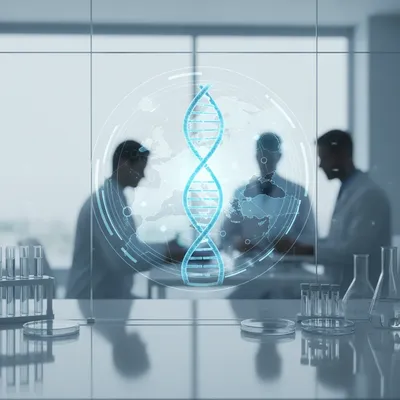 BioPharma Clinical Trials EU: Daily Insights
