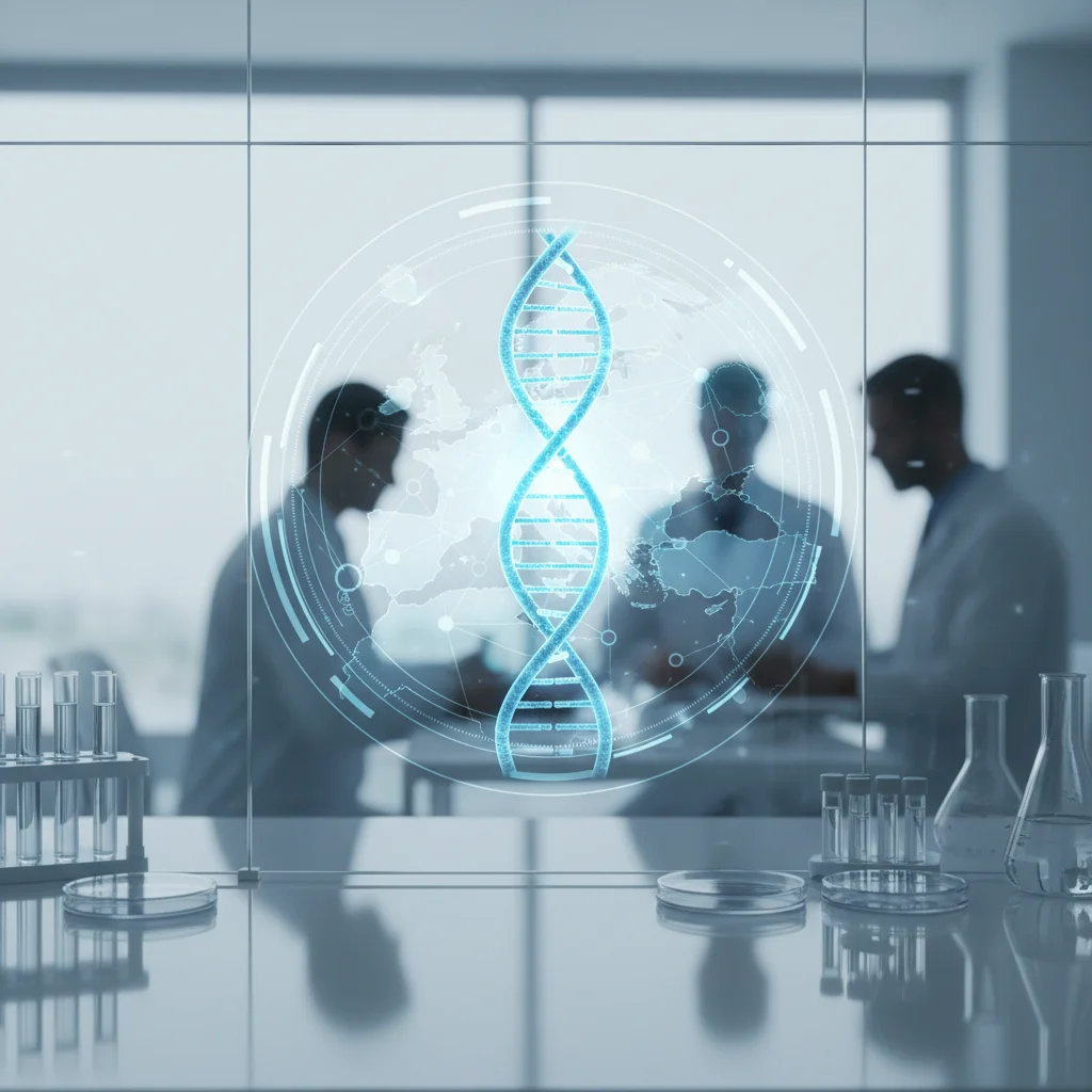 BioPharma Clinical Trials EU: Daily Insights