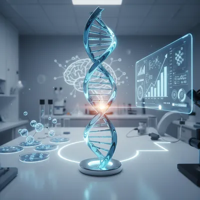 Biotech's Strategic Turning Point: Insights from Jeremy Levin