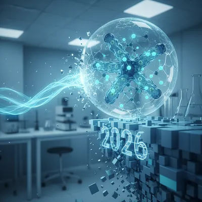 Blockbuster Drugs Face Patent Cliff in 2026: Oncology Insights