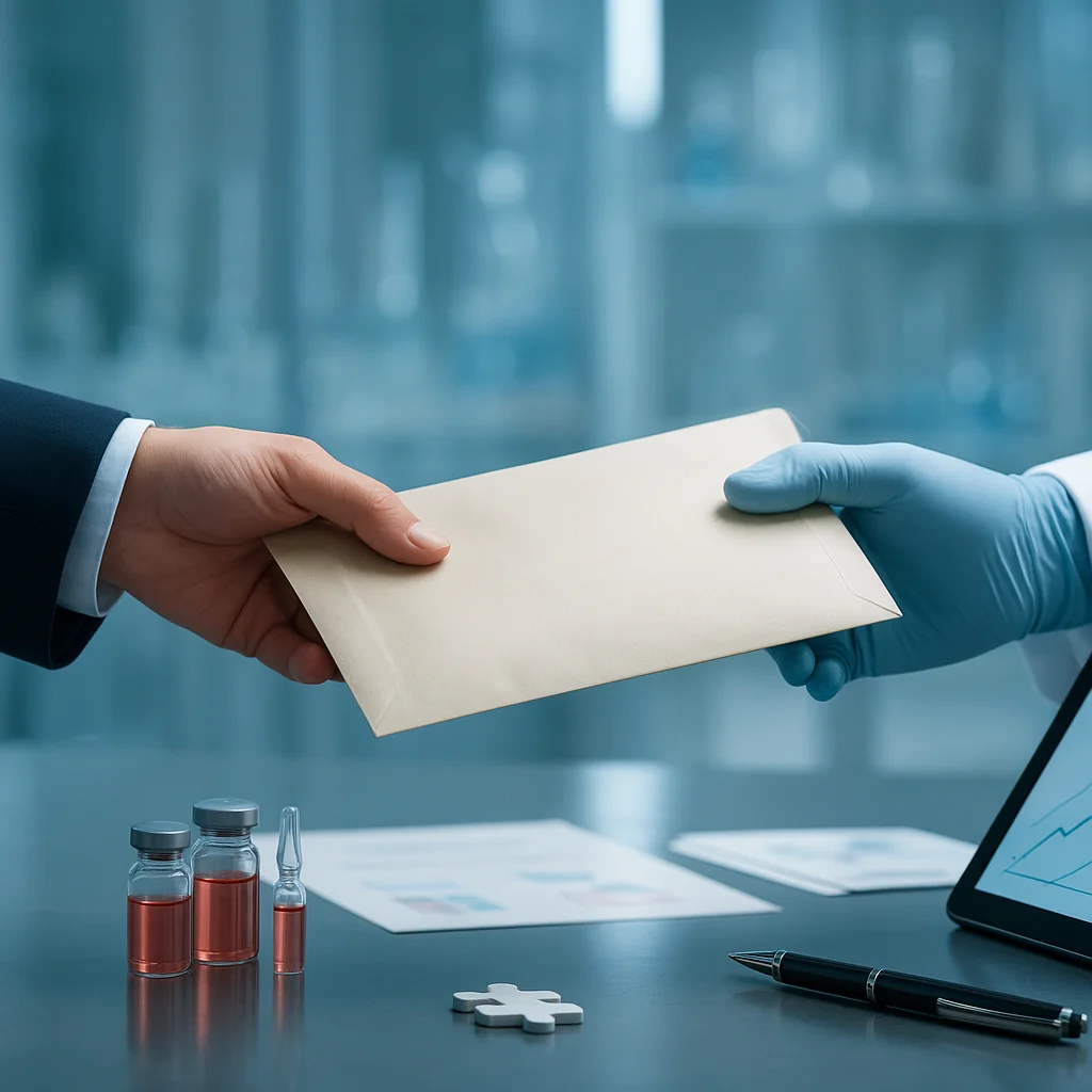BMS-Hengrui's $15B Deal Insights