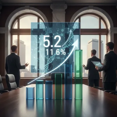 Boston Scientific Reports Strong Q1 2026 Results with $5.2 Billion Revenue, 11.6% Growth