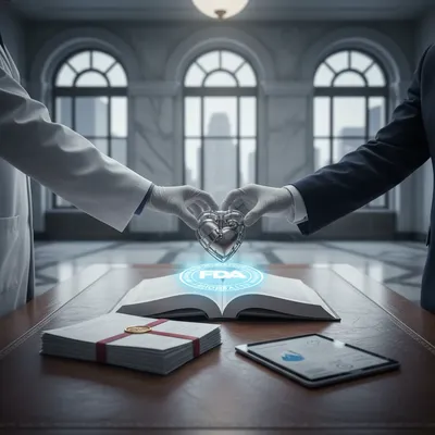 BrioHealth Solutions Receives FDA Conditional Approval for Pediatric BrioVAD Heart Device Trial