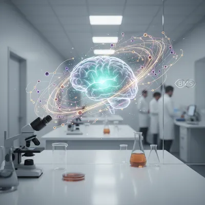 Bristol Myers' Innovative Approach to Alzheimer's Beyond Amyloid