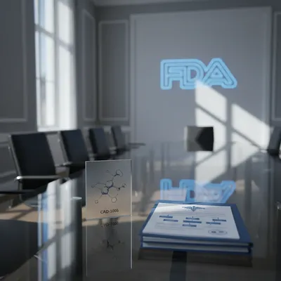 Cadrenal Therapeutics CAD-1005 Gets FDA Guidance for Phase 3 Trial in Heparin-Induced Thrombocytopenia