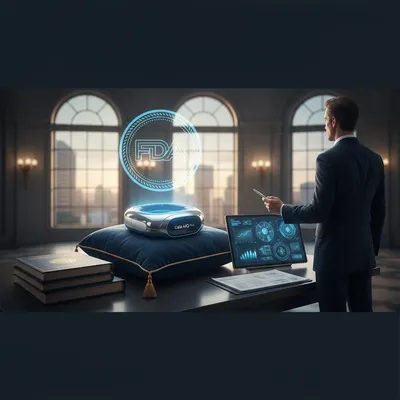 Cala Receives FDA Clearance for Next-Generation kIQ Plus Wearable Device for Essential Tremor and Parkinson's Disease