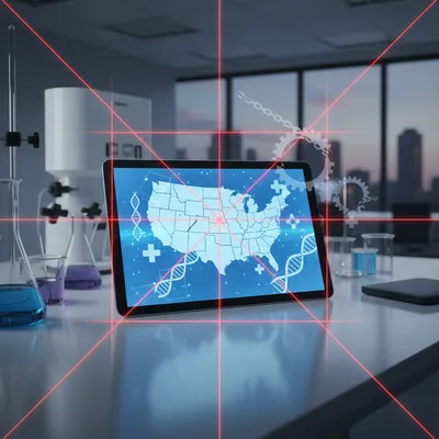 CDC's Mpox Page: Caught in Political Crosshairs