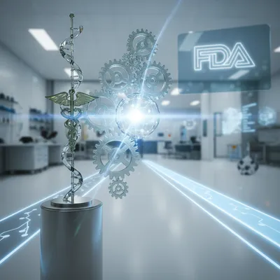 CDER Leadership Changes: Navigating the Impact on Pharmaceutical Strategy