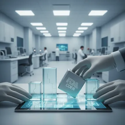 CDER Leadership Changes: Implications for Pharma