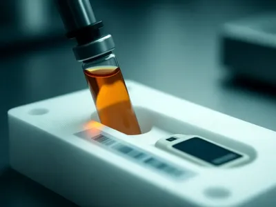 Cell Therapy Packaging Market Size & Share Report, 2033: Key Trends and Forecasts